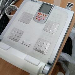 0505-282 体組成計