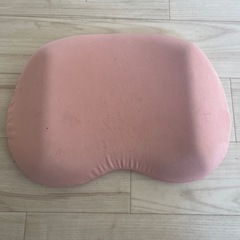 骨盤矯正座布団