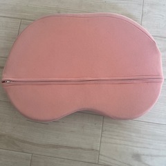 骨盤矯正座布団の画像