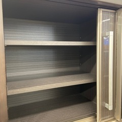 近藤産業　レンジボード　ダークブラウン　27,500円の画像