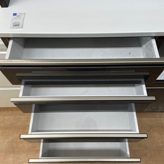 近藤産業　レンジボード　ダークブラウン　27,500円の画像