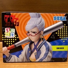 新品未開封】ダンダダン綾瀬星子 (まみたか) 山口のフィギュアの
