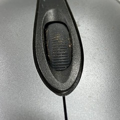 ☆値下げ☆H2505-140 AOpen マウス 動作確認済み キズ 汚れありの画像