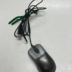 H2505-140 AOpen マウス 動作確認済み キズ 汚れあり