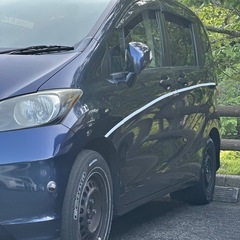 ホンダフリード