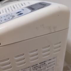 【中古品】ホームベーカリーの画像