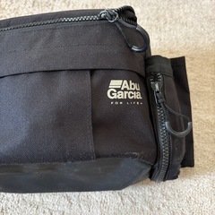 abugarcia ウエストポーチ　ボディーバックの画像