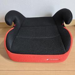 【決まりました】ジュニアシートの画像