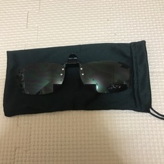 取り付けサングラスレンズ