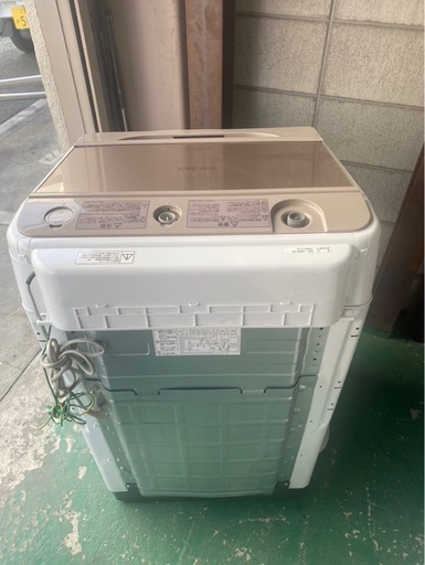 A504◆お持ち帰り特価◆日立ビートウォッシュ 最高性能 8kg 洗濯機 楽天市場】日立 洗濯機 ビートウォッシュ（家電）の通販