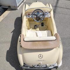 ジャンク品　ラジコンカー　5月5日引取の画像