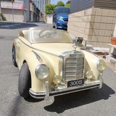 ジャンク品　ラジコンカー　5月5日引取