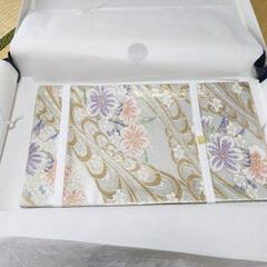 京都きもの友禅 振り袖 着物 成人式の画像