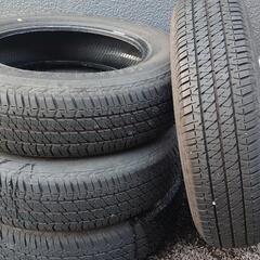 175/80R16 ジムニー 夏タイヤ