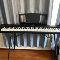 YAMAHA キーボード