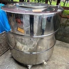 ステンレス水タンク