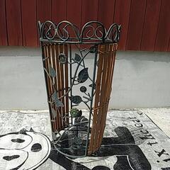 傘立て　難あり