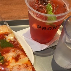 カフェ　船橋駅or柏駅