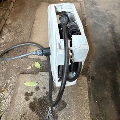 散水ホース
