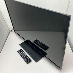 東芝 REGZA S10 32S10 [地上・BS・110度CSデジタル液晶テレビ 32V型]2015年製の画像