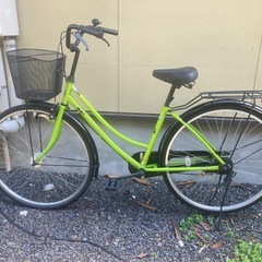 自転車64