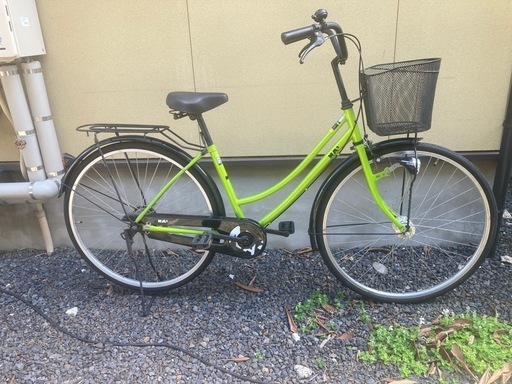 自転車64