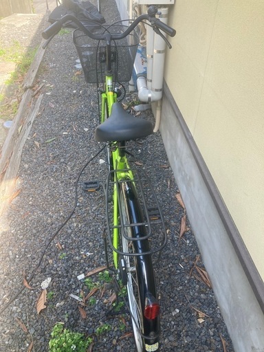 自転車64