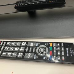 東芝 REGZA S10 32S10 [地上・BS・110度CSデジタル液晶テレビ 32V型]2015年製の画像