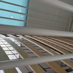 IKEA ロフトベッド