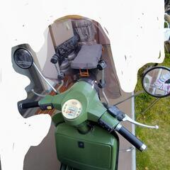 LML （ベスパ）125cc　【エンジンかかりません】の画像