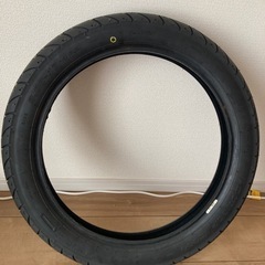 DUNLOP(ダンロップ)バイクタイヤ K888 リア 3.00-17 (4PR)45P チューブタイプ(WT) 211623 二輪 オートバイ用
の画像