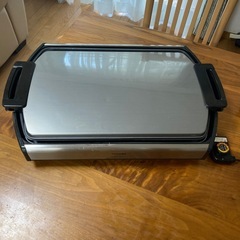 TOSHIBAホットプレート