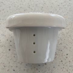アリス・イン・ワンダーランド　茶漉しの画像