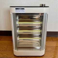 電気ストーブ