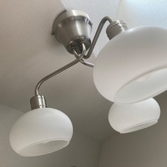 照明 ikea alghult