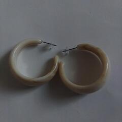 ピアス新品2番