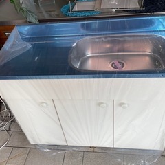 家庭用
流し台
