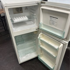 TOSHIBA 冷蔵庫