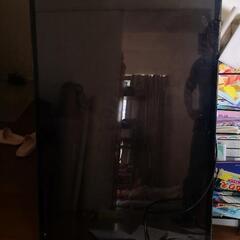 テレビ