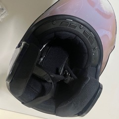ヘルメットの画像