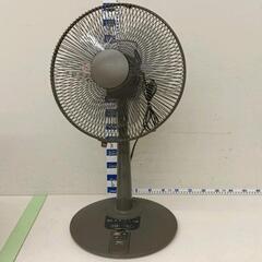 0505-187 National扇風機　95年製