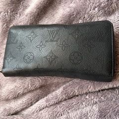 ルイヴィトン財布