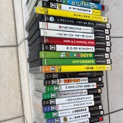 ゲームの画像