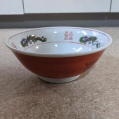 ラーメン椀の画像