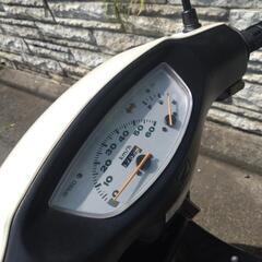 ホンダライブディオAF34の画像