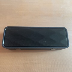 スピーカー