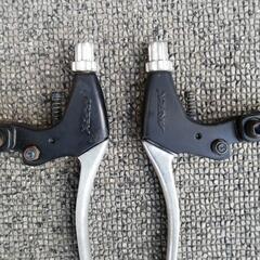 自転車用交換部品 ブレーキレバーの画像