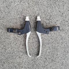 自転車用交換部品 ブレーキレバーの画像