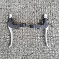 自転車用交換部品 ブレーキレバー