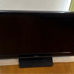 テレビ